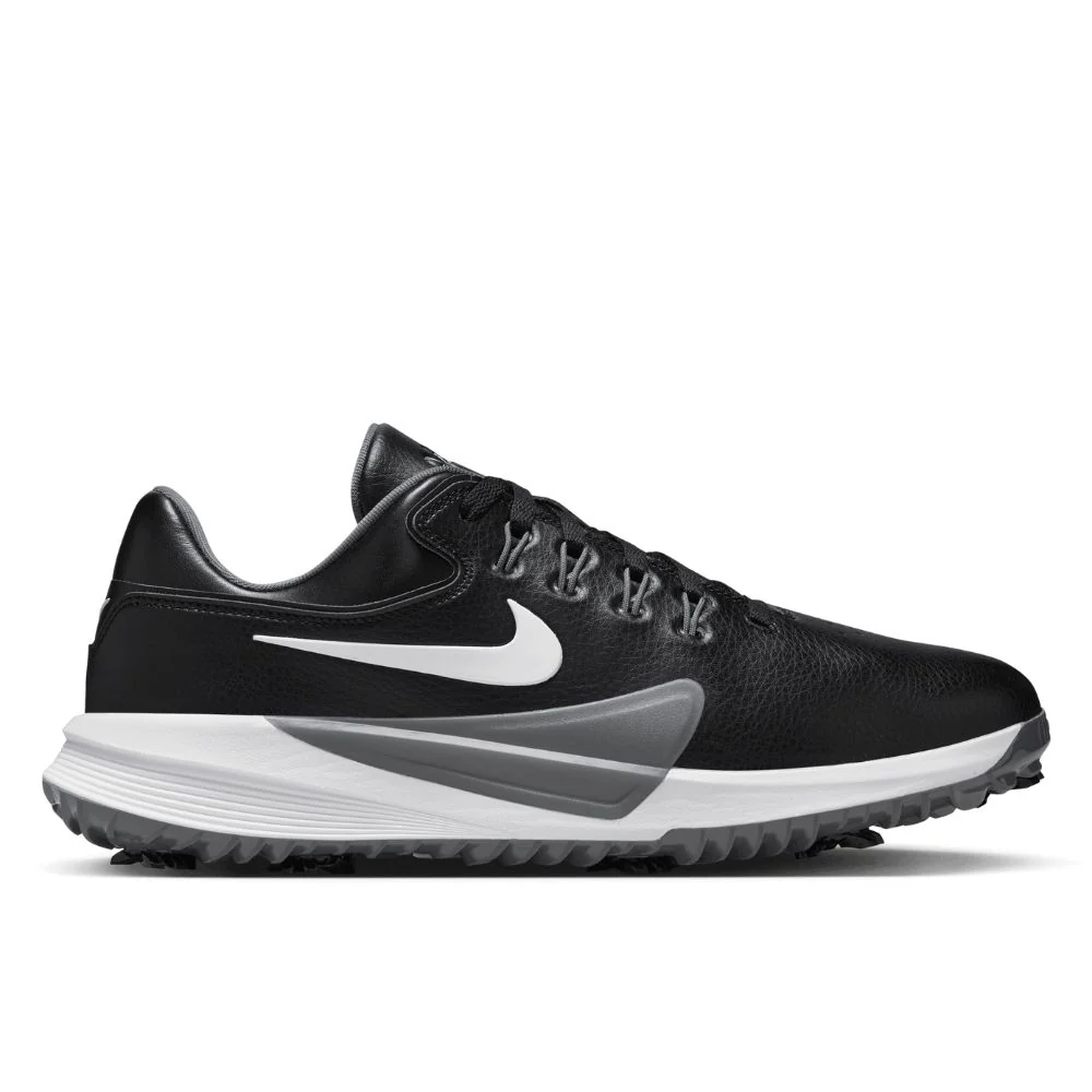 Nike Victory Pro 4 Mens 9 Spiked Golf Shoe 2026 - FZ7611-001