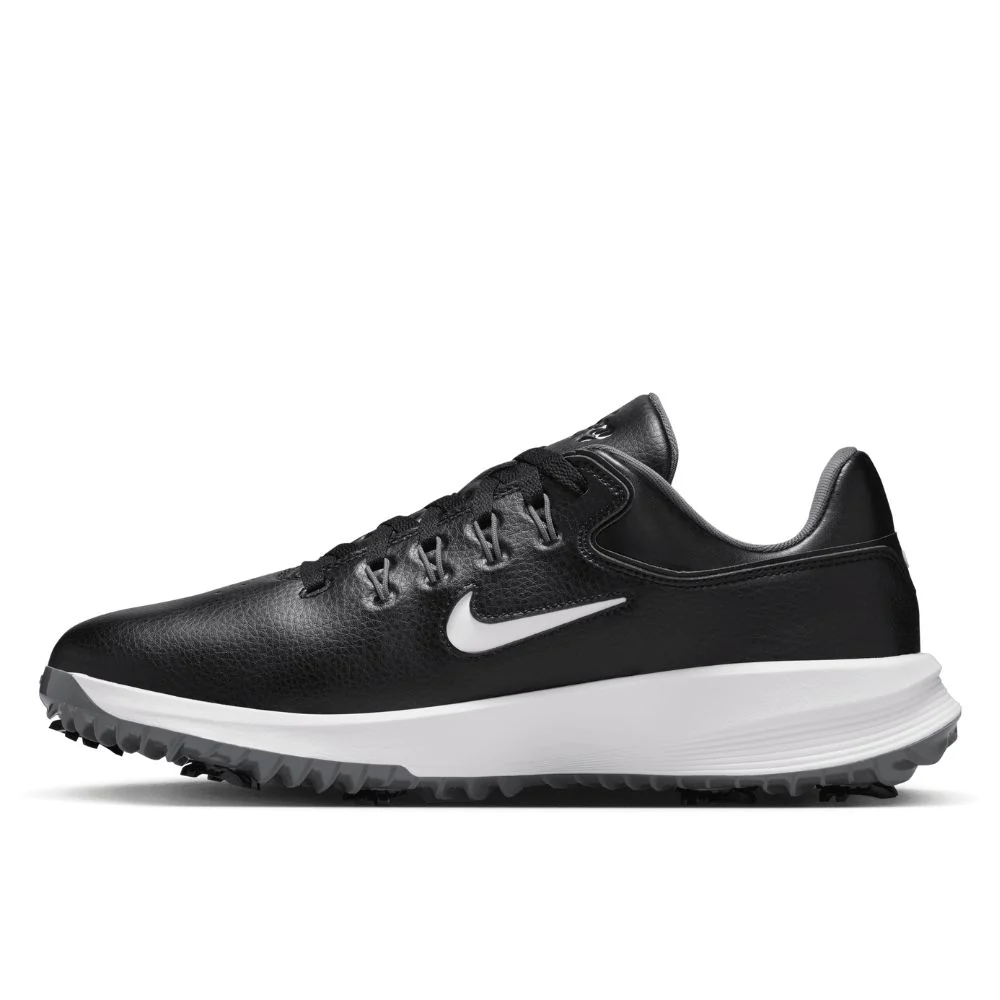 Nike Victory Pro 4 Mens 9 Spiked Golf Shoe 2026 - FZ7611-001 - Image 2