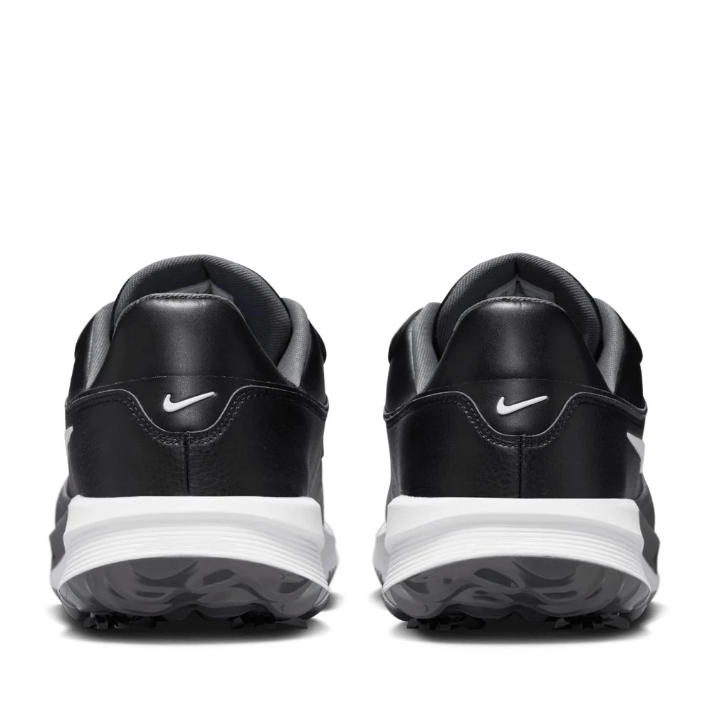 Nike Victory Pro 4 Mens 9 Spiked Golf Shoe 2026 - FZ7611-001 - Image 5