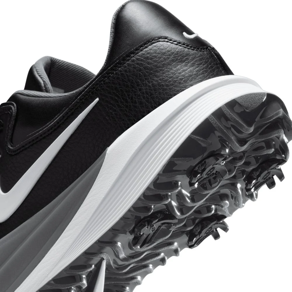 Nike Victory Pro 4 Mens 9 Spiked Golf Shoe 2026 - FZ7611-001 - Image 6