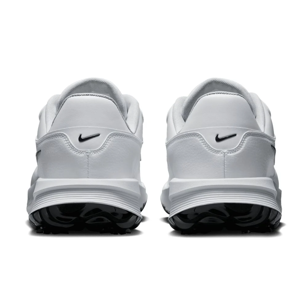 Nike Victory Pro 4 Mens 9 Spiked Golf Shoe 2026 - FZ7611-100 - Image 9
