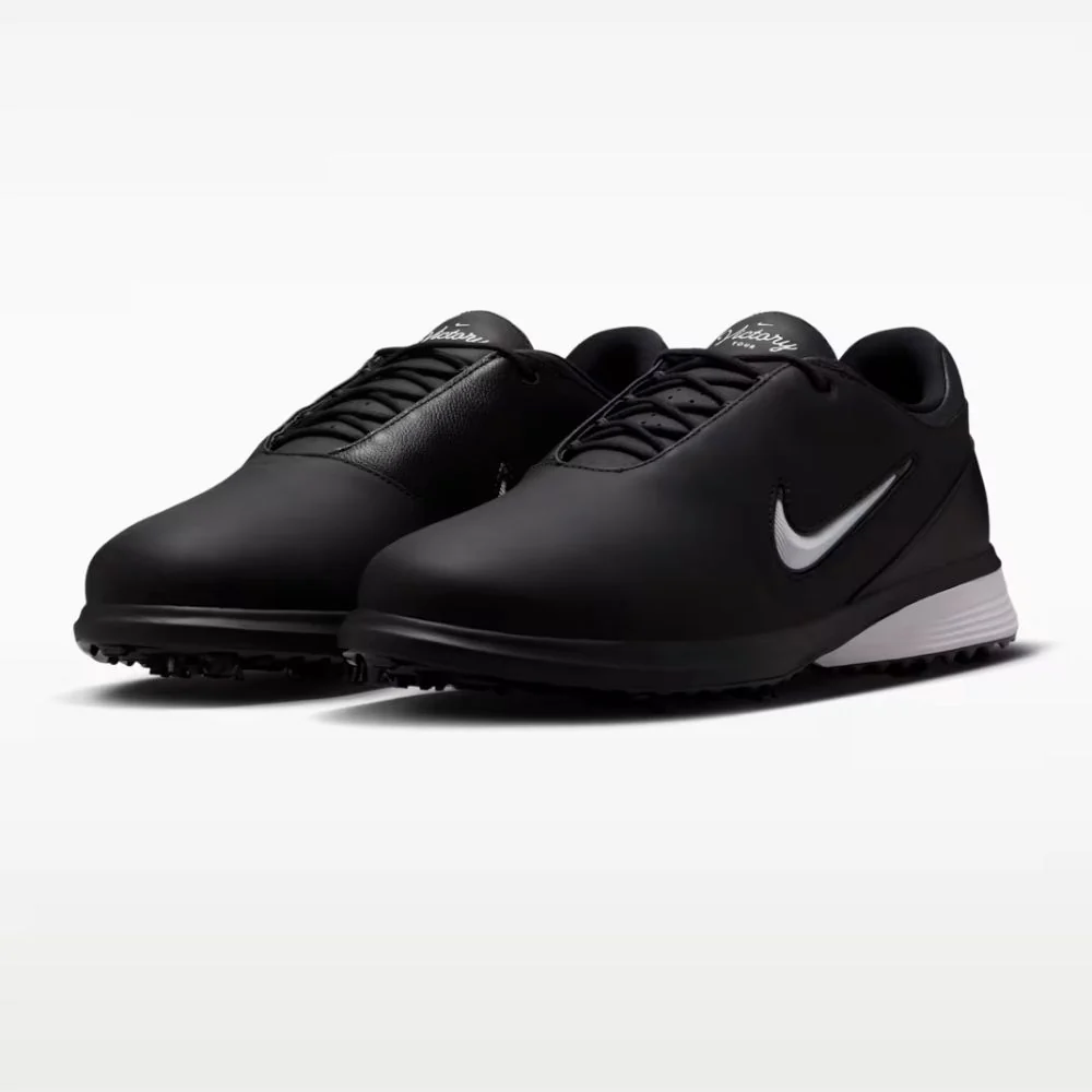 Nike Victory Tour 4 Mens Golf Shoe - FZ4155-001 - Image 2
