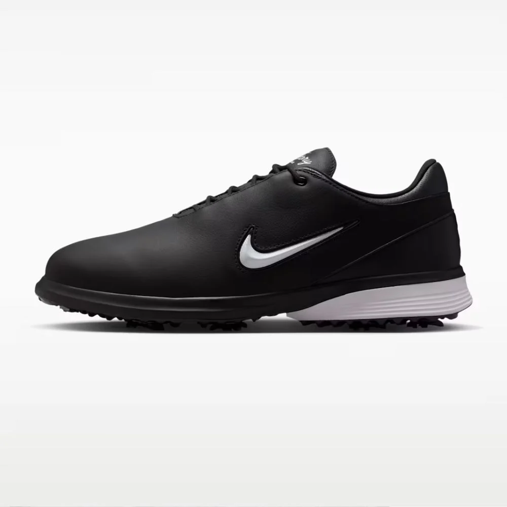 Nike Victory Tour 4 Mens Golf Shoe - FZ4155-001 - Image 3