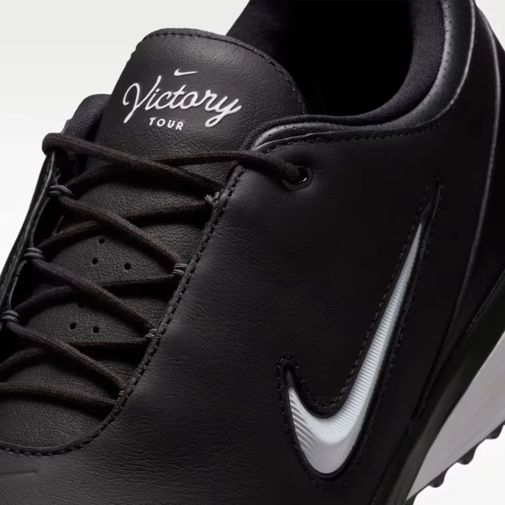 Nike Victory Tour 4 Mens Golf Shoe - FZ4155-001 - Image 7