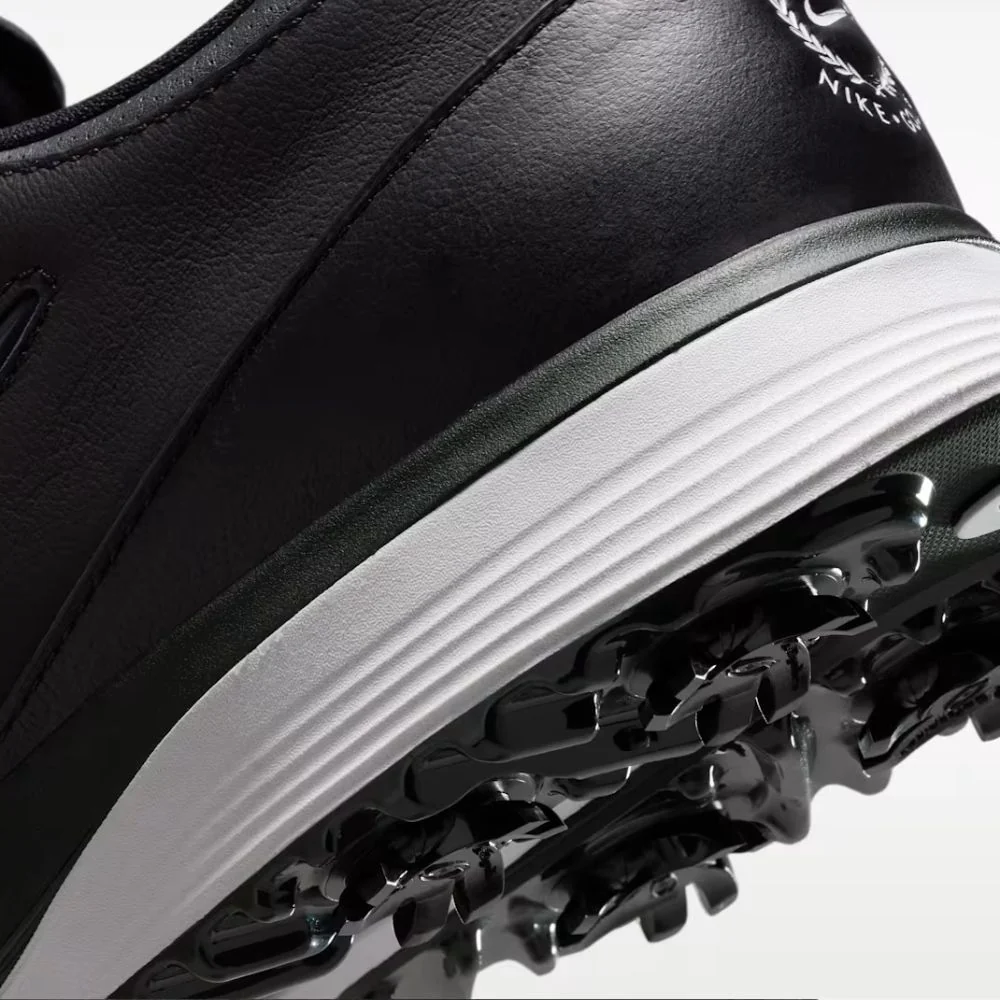Nike Victory Tour 4 Mens Golf Shoe - FZ4155-001 - Image 9