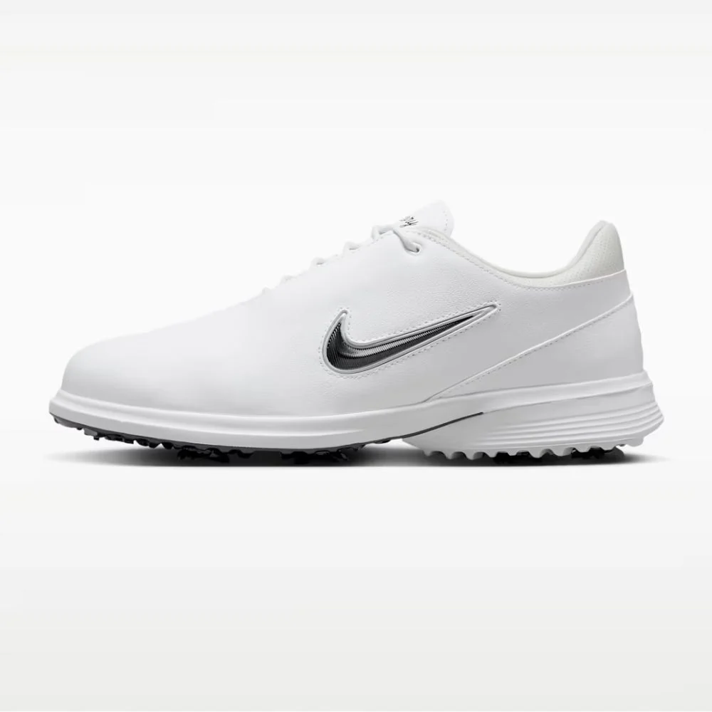 Nike Victory Tour 4 Mens Golf Shoe - FZ4155-100 - Image 2