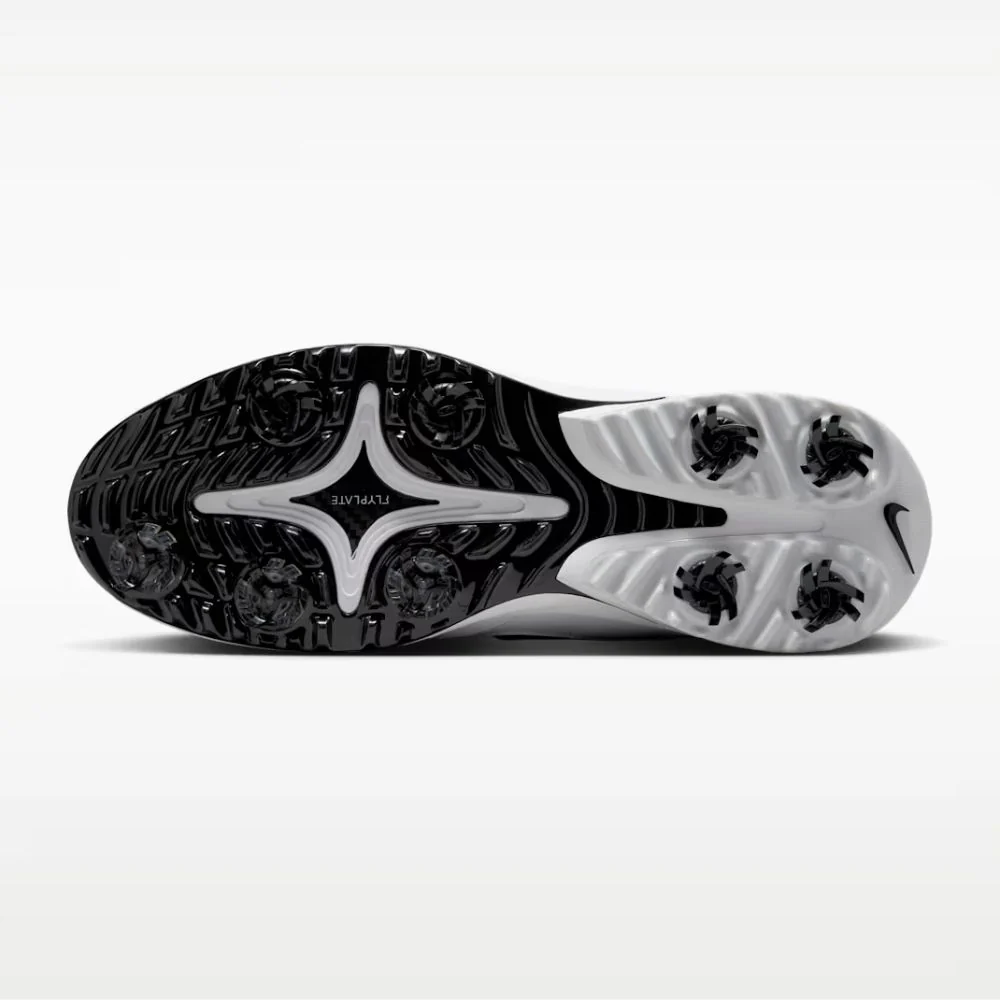 Nike Victory Tour 4 Mens Golf Shoe - FZ4155-100 - Image 3