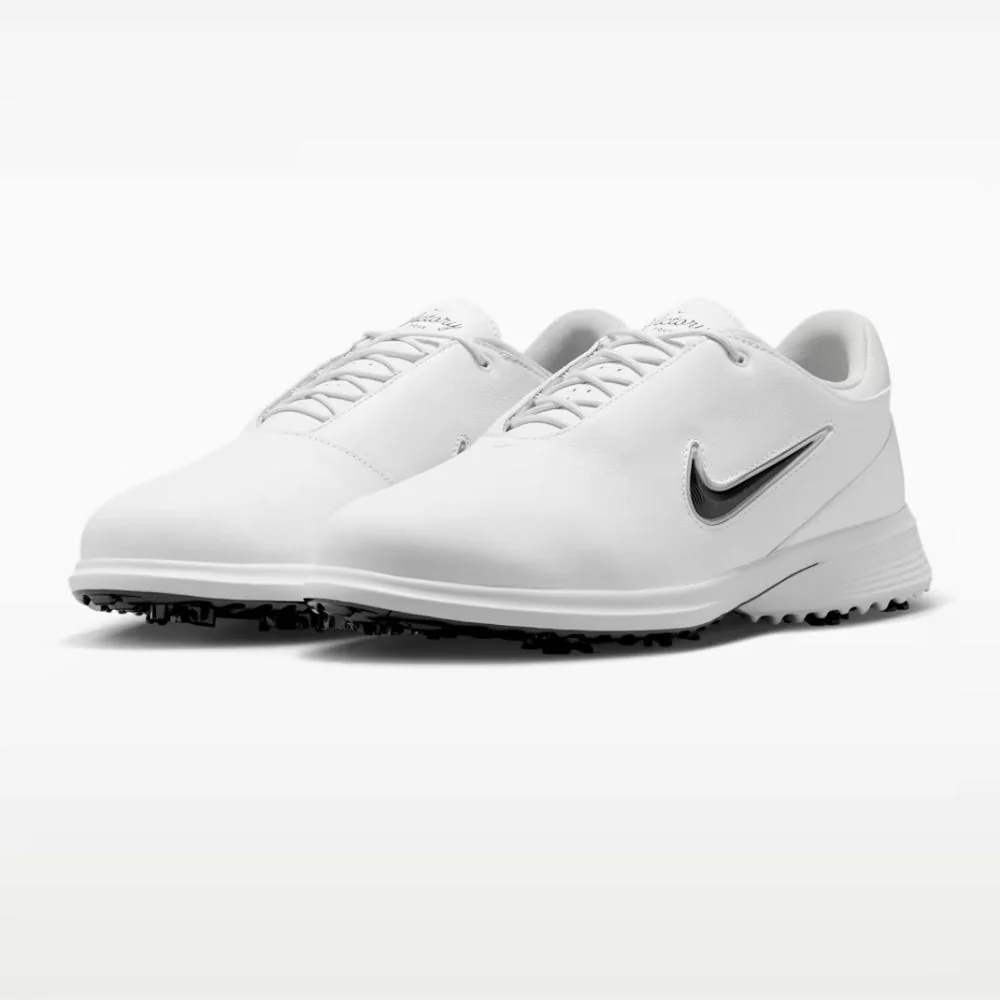 Nike Victory Tour 4 Mens Golf Shoe - FZ4155-100 - Image 5