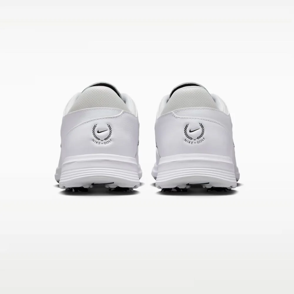 Nike Victory Tour 4 Mens Golf Shoe - FZ4155-100 - Image 6
