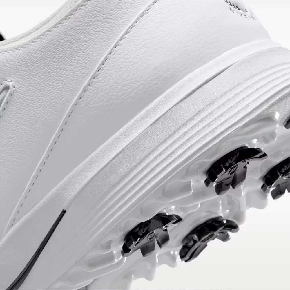 Nike Victory Tour 4 Mens Golf Shoe - FZ4155-100 - Image 9