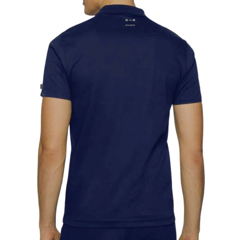 Nilsson Knapp Golf Polo Shirt - Image 4