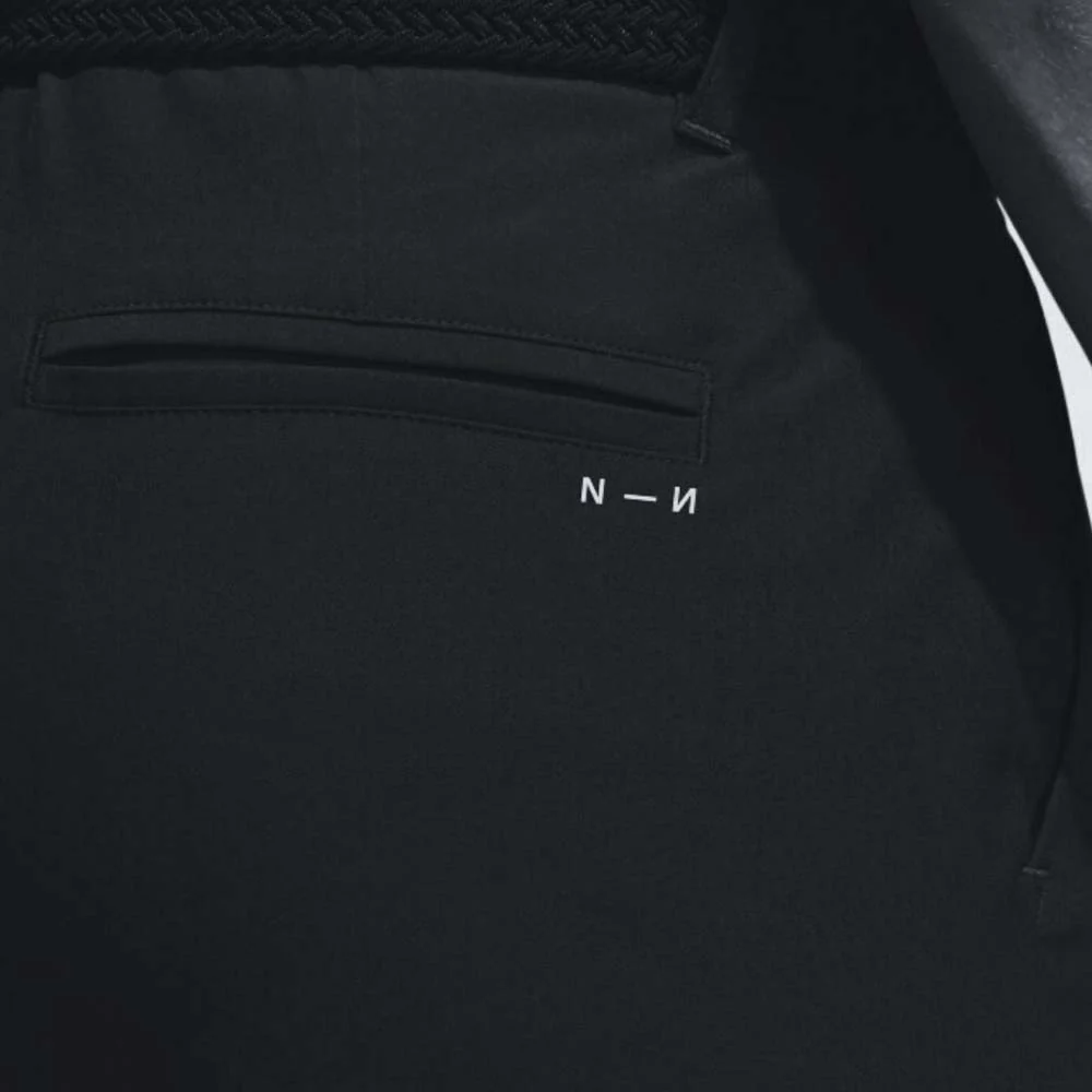 Nilsson Stracka Tapered Golf Trousers - Image 3