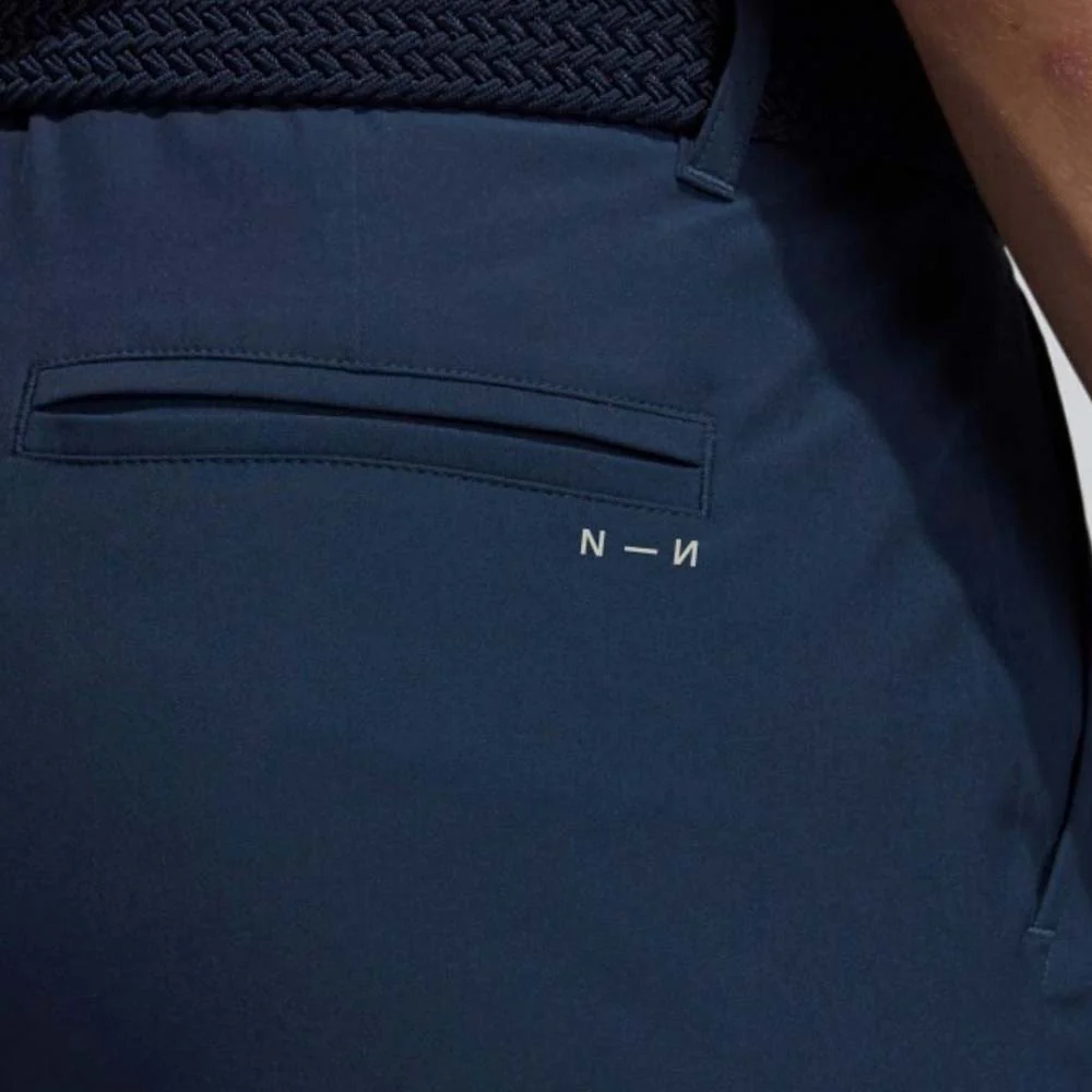 Nilsson Stracka Tapered Golf Trousers - Image 4