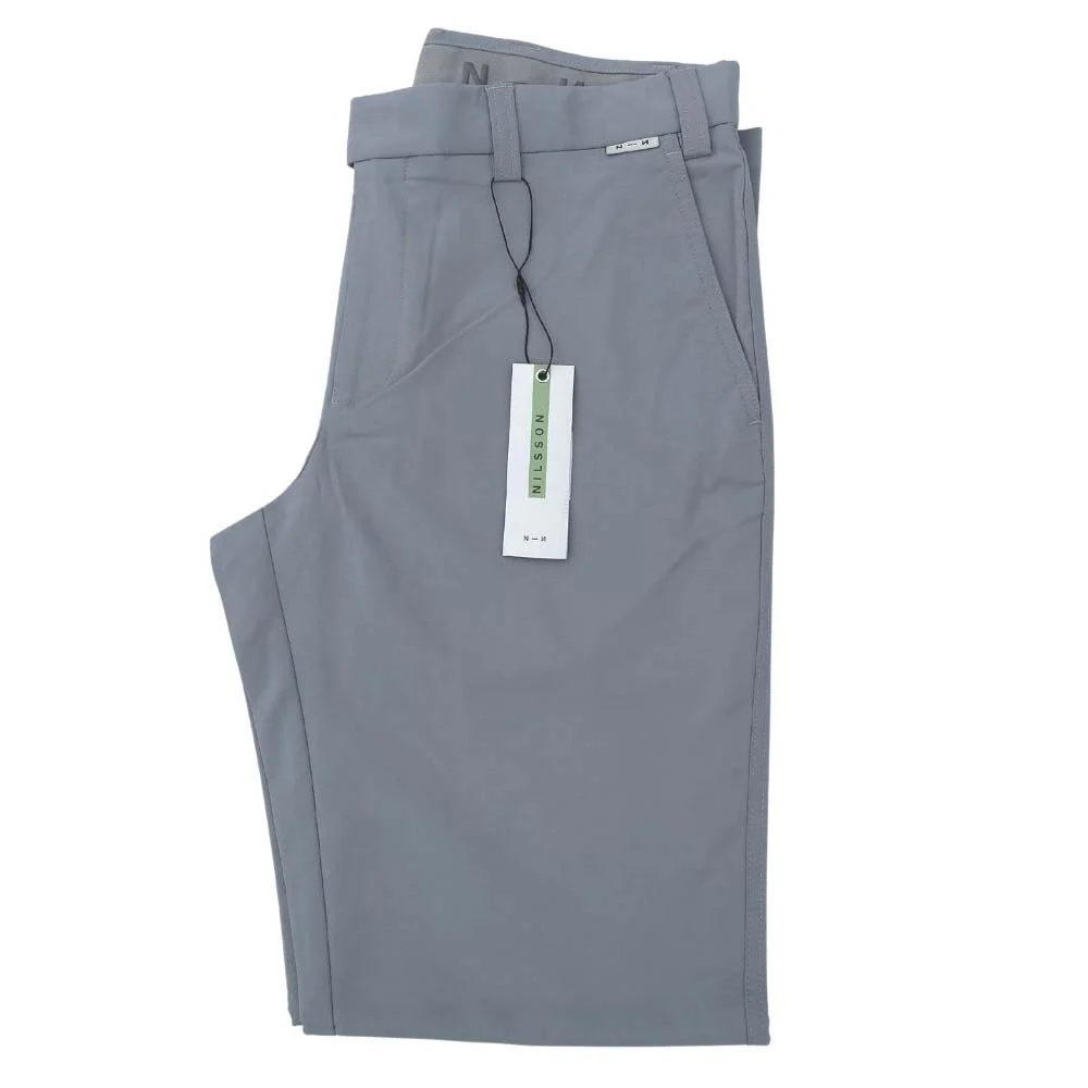 Nilsson Stracka Tapered Golf Trousers - Image 6