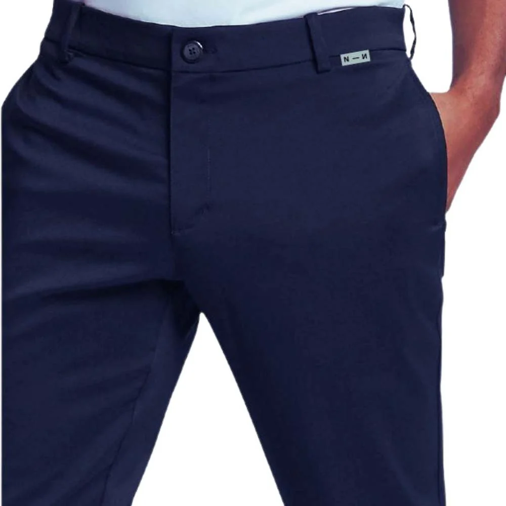 Nilsson Stracka Tapered Golf Trousers - Image 7