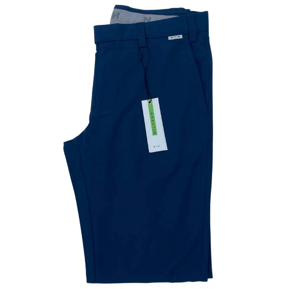 Nilsson Stracka Tapered Golf Trousers - Image 8