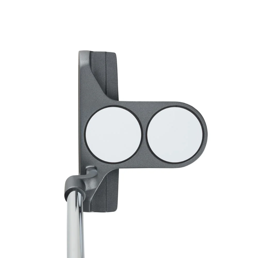 Odyssey Golf DFX 25 2 Ball Blade Putter - Image 2