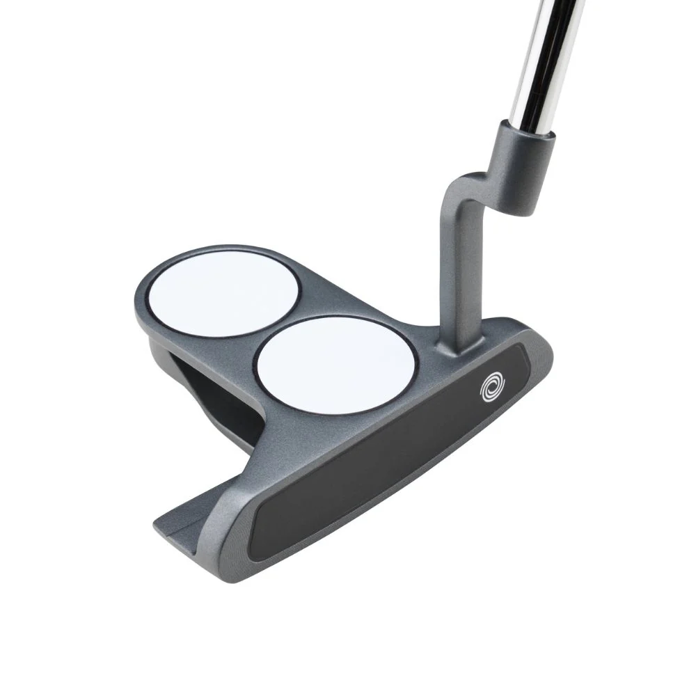 Odyssey Golf DFX 25 2 Ball Blade Putter - Image 3