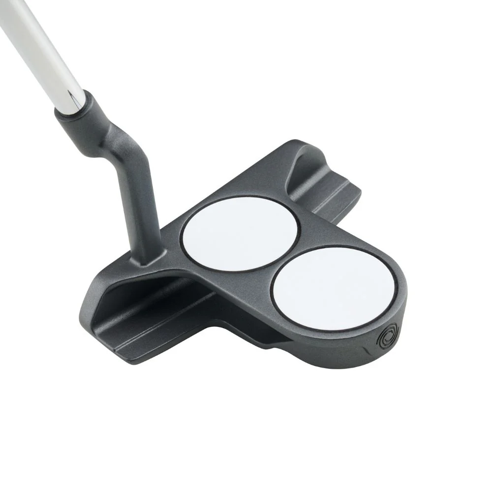 Odyssey Golf DFX 25 2 Ball Blade Putter - Image 4
