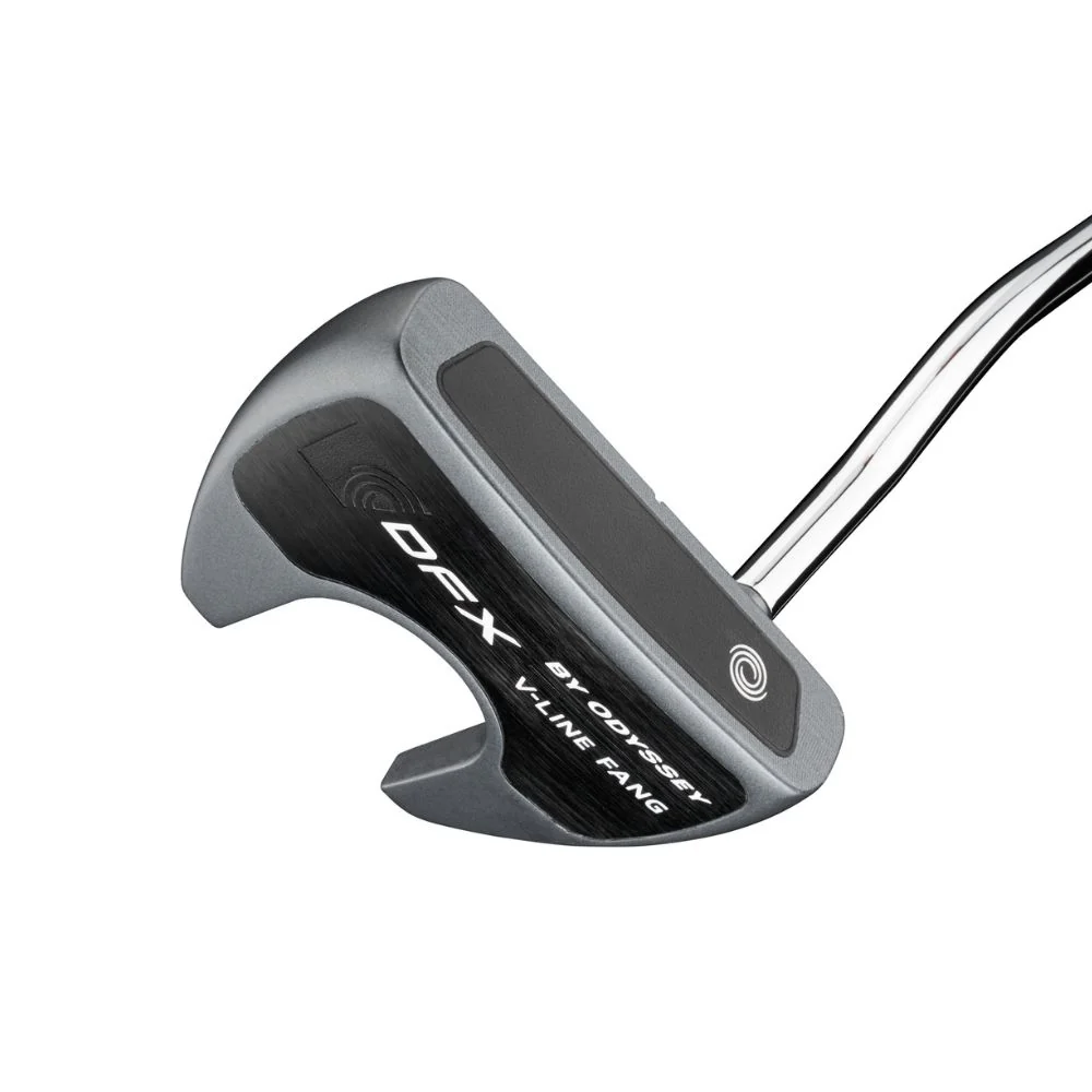 Odyssey Golf DFX 25 V-Line Fang Putter