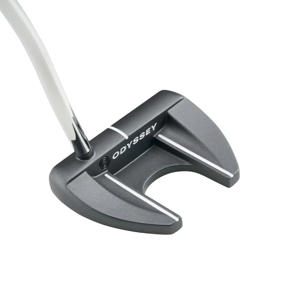 Odyssey Golf DFX 25 V-Line Fang Putter - Image 4