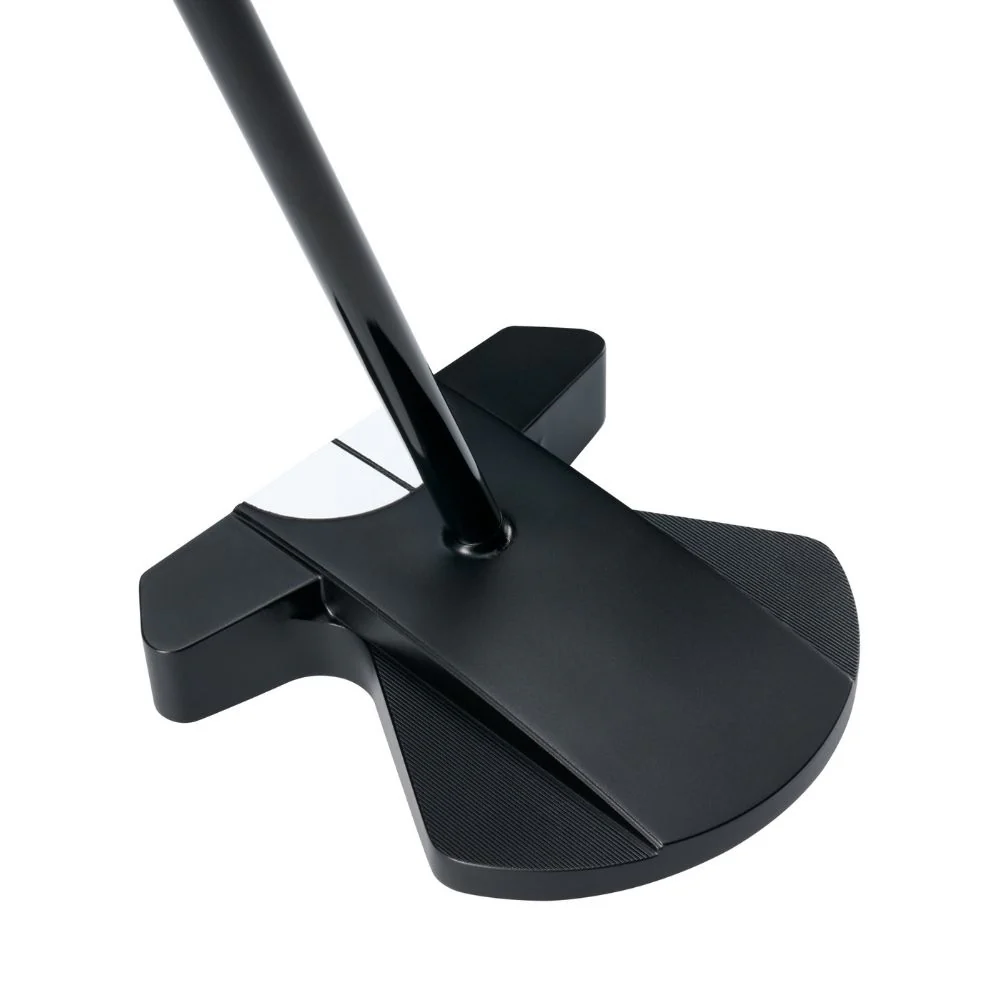 Odyssey Golf Ai-Dual 1/2 Ball Square 2 Square Cruiser Max OS Putter - Image 3