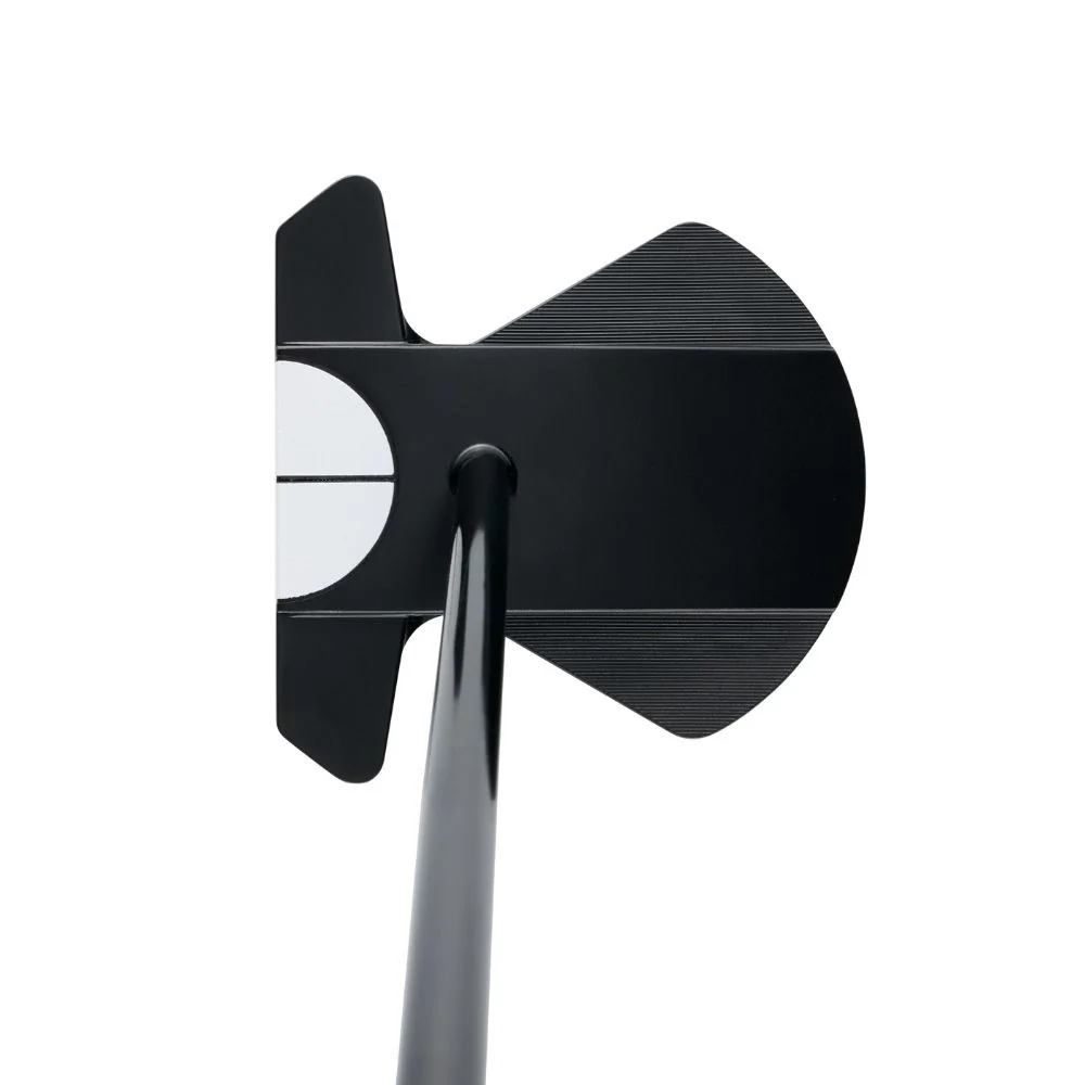 Odyssey Golf Ai-Dual 1/2 Ball Square 2 Square Cruiser Max OS Putter - Image 4