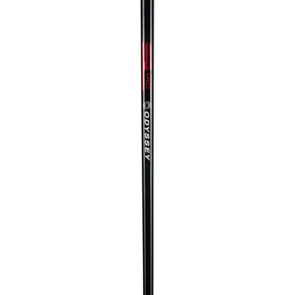 Odyssey Golf Ai-Dual 1/2 Ball Square 2 Square Cruiser Max OS Putter - Image 5