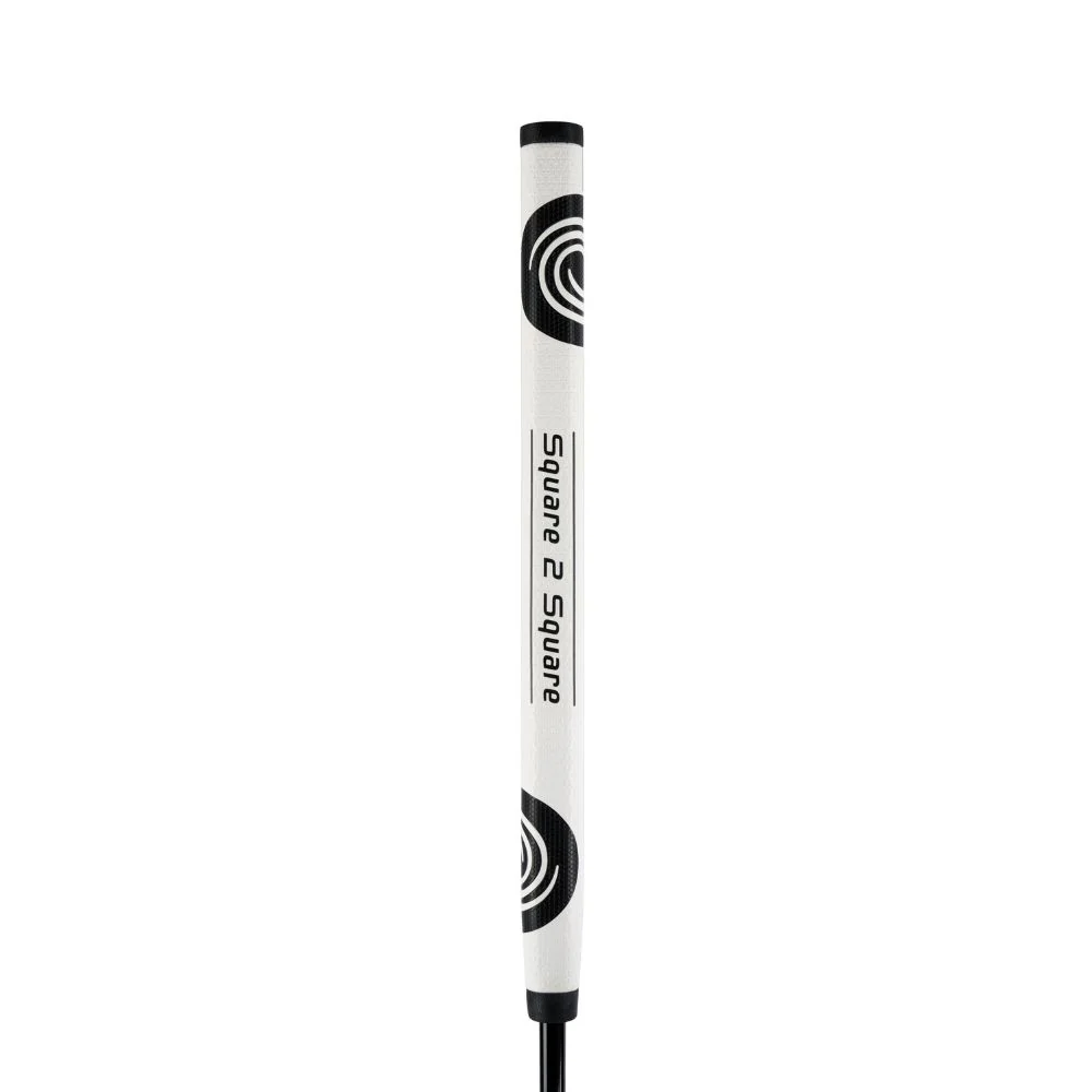 Odyssey Golf Ai-Dual 1/2 Ball Square 2 Square Cruiser Max OS Putter - Image 6