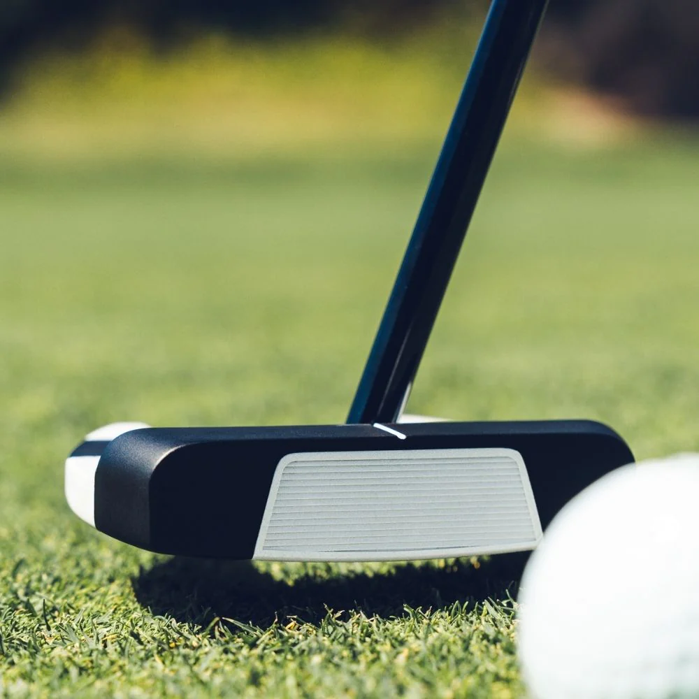 Odyssey Golf Ai-Dual Square 2 Square Jailbird OS Putter - Image 10