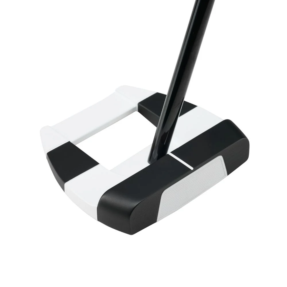 Odyssey Golf Ai-Dual Square 2 Square Jailbird OS Putter - Image 2