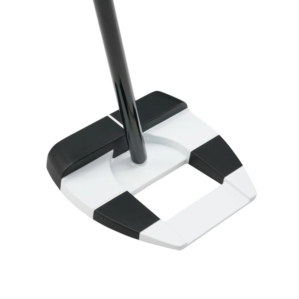 Odyssey Golf Ai-Dual Square 2 Square Jailbird OS Putter - Image 3