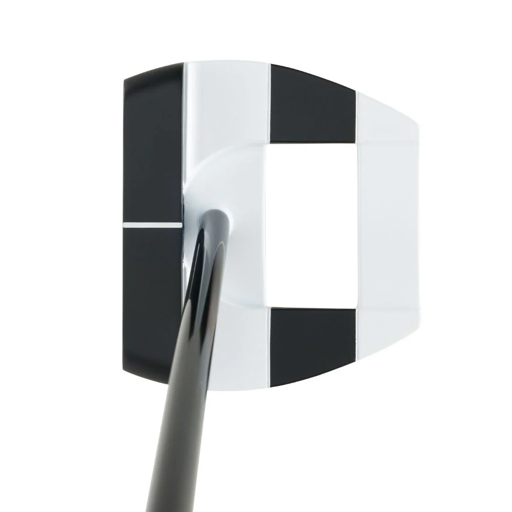Odyssey Golf Ai-Dual Square 2 Square Jailbird OS Putter - Image 4