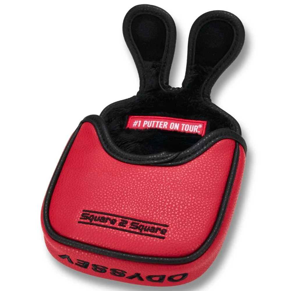 Odyssey Golf Ai-Dual Square 2 Square Jailbird OS Putter - Image 8