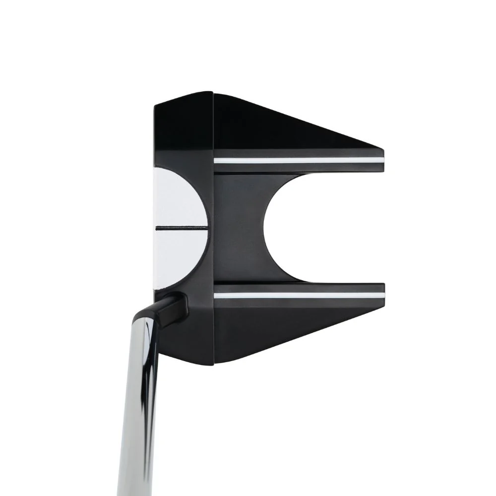 Odyssey Golf Ai-Dual 1/2 Ball Seven S Pistol Grip Putter - Image 2