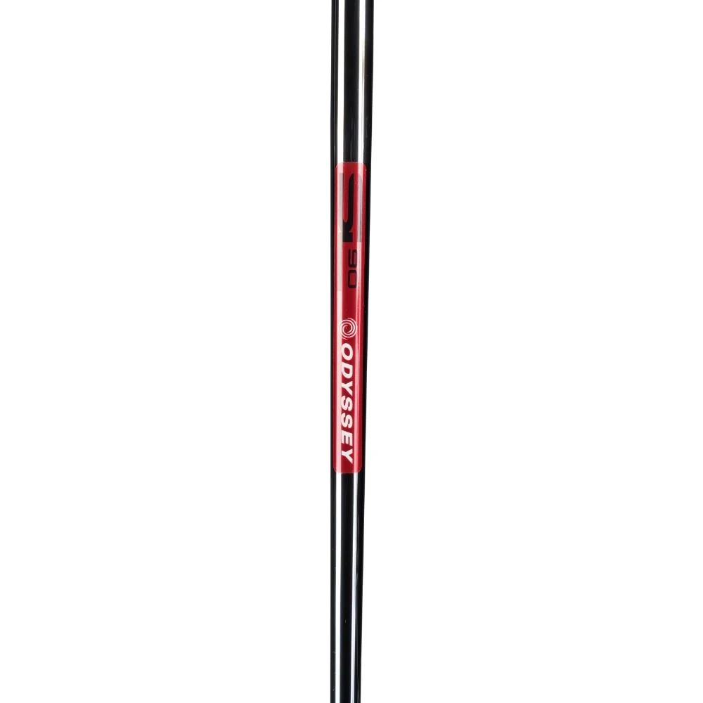 Odyssey Golf Ai-Dual 1/2 Ball Seven S Pistol Grip Putter - Image 5