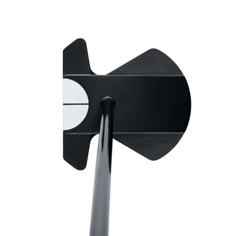 Odyssey Golf Ai-Dual 1/2 Ball Square 2 Square Max OS Putter - Image 2