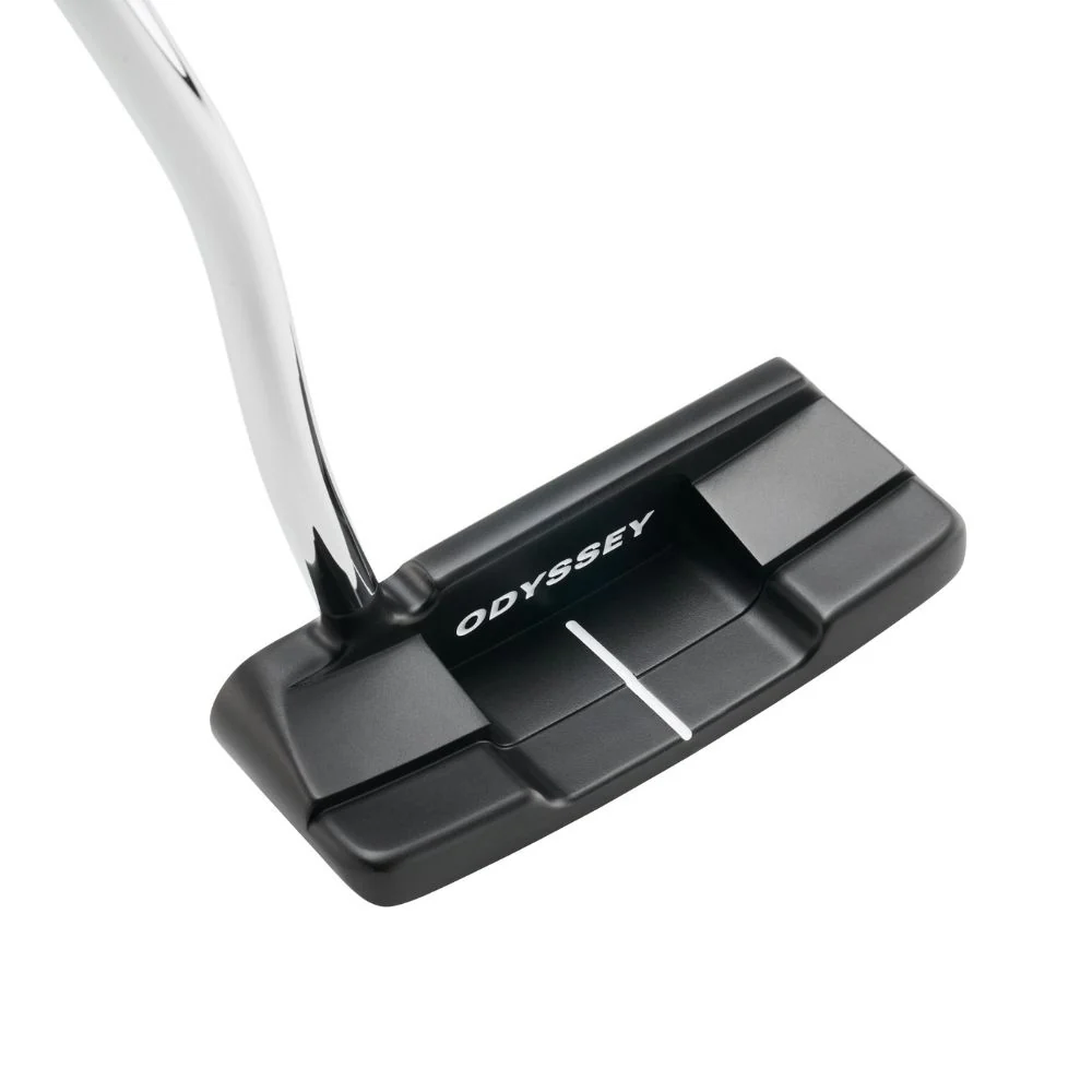 Odyssey Golf Ai-Dual Double Wide DB Pistol Grip Putter - Image 3