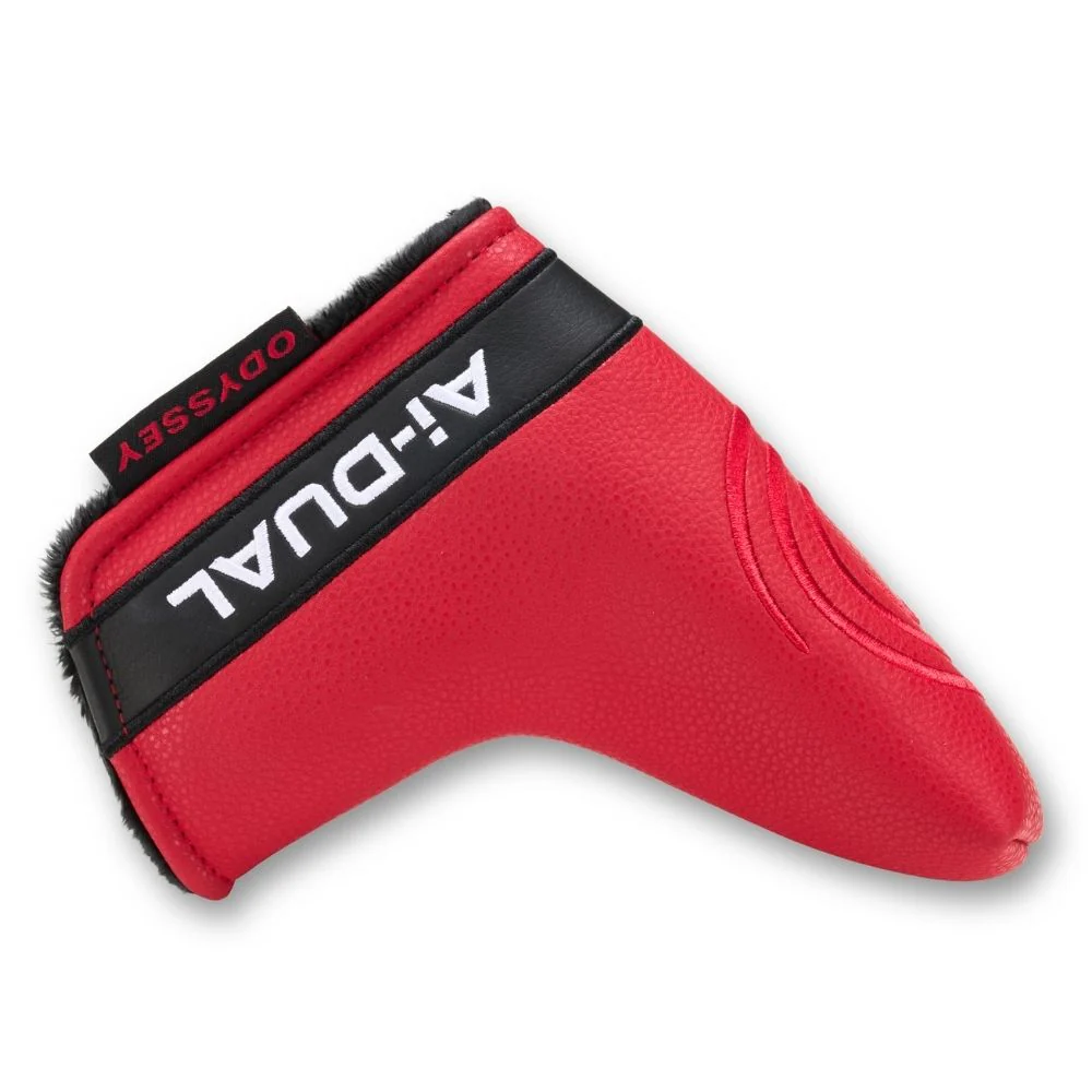 Odyssey Golf Ai-Dual Double Wide DB Pistol Grip Putter - Image 7