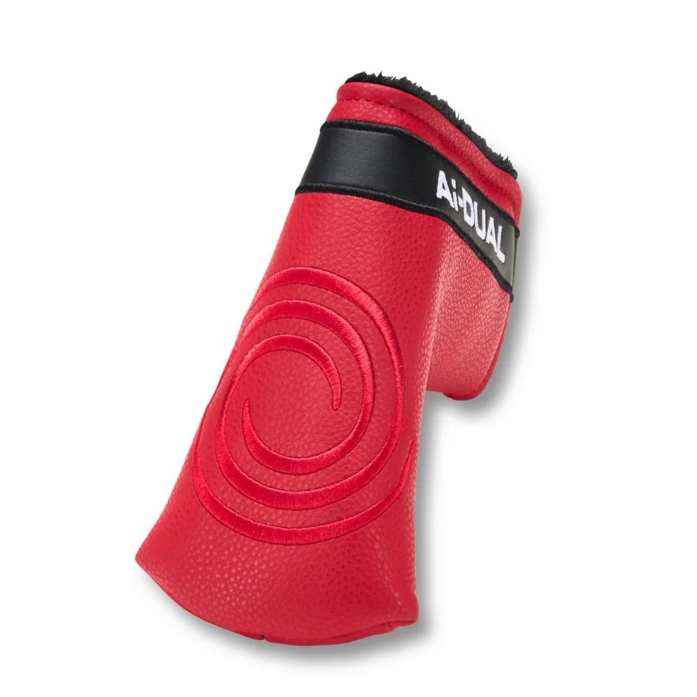 Odyssey Golf Ai-Dual Double Wide DB Pistol Grip Putter - Image 9