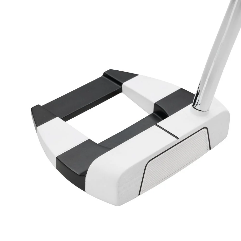 Odyssey Golf Ai-Dual Jailbird Mini DB Pistol Grip Putter - Image 2