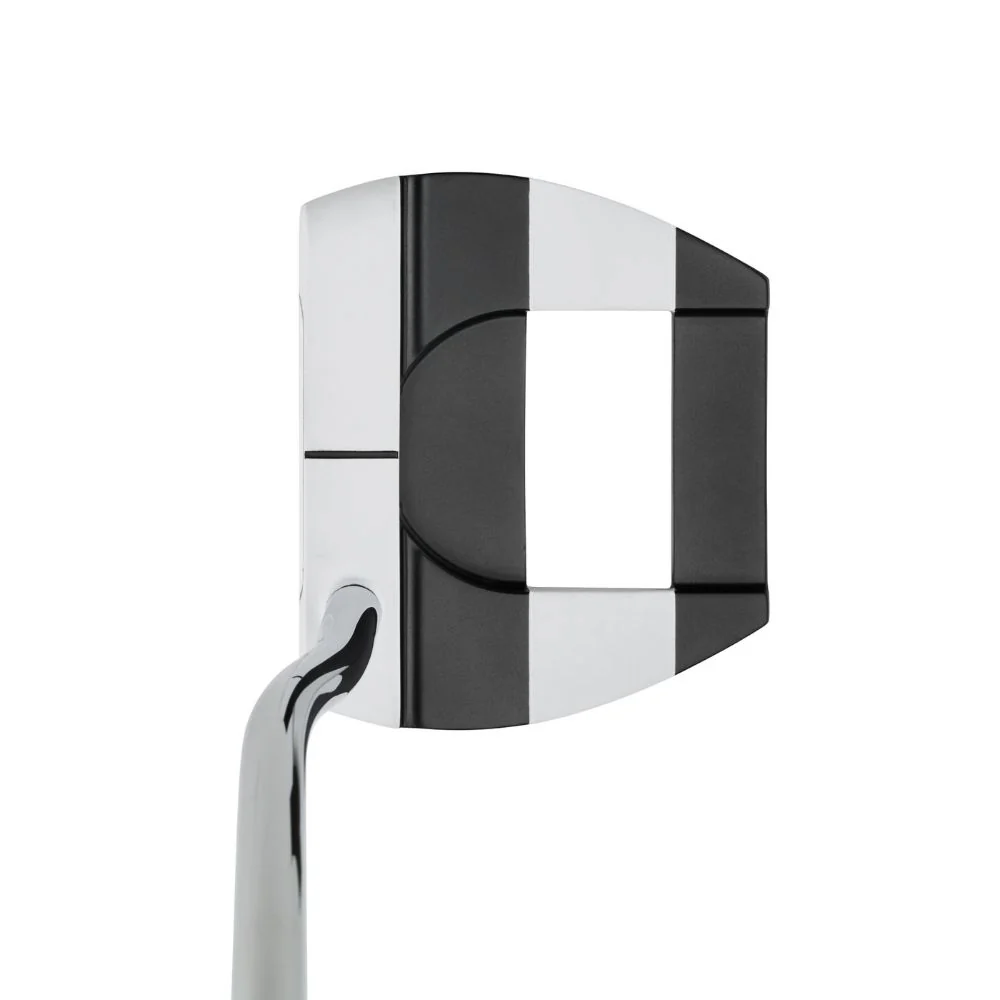 Odyssey Golf Ai-Dual Jailbird Mini DB Pistol Grip Putter - Image 4