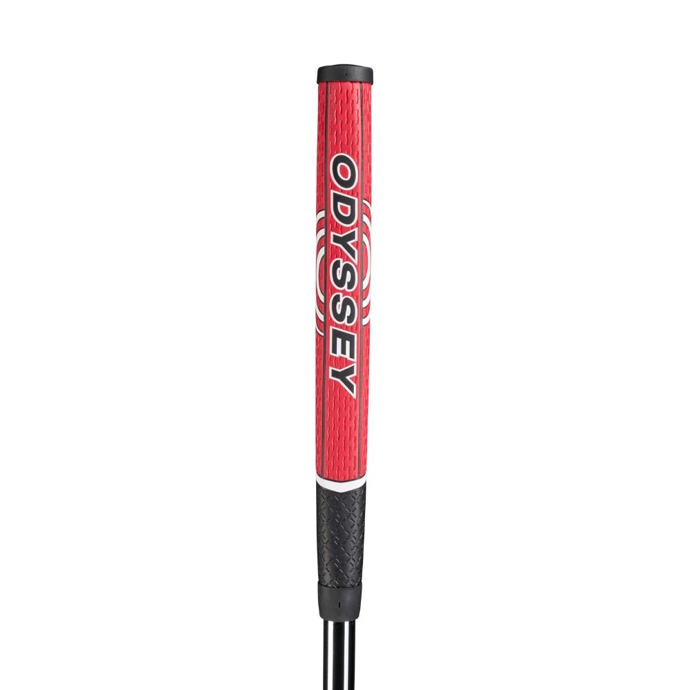Odyssey Golf Ai-Dual Jailbird Mini DB Pistol Grip Putter - Image 6
