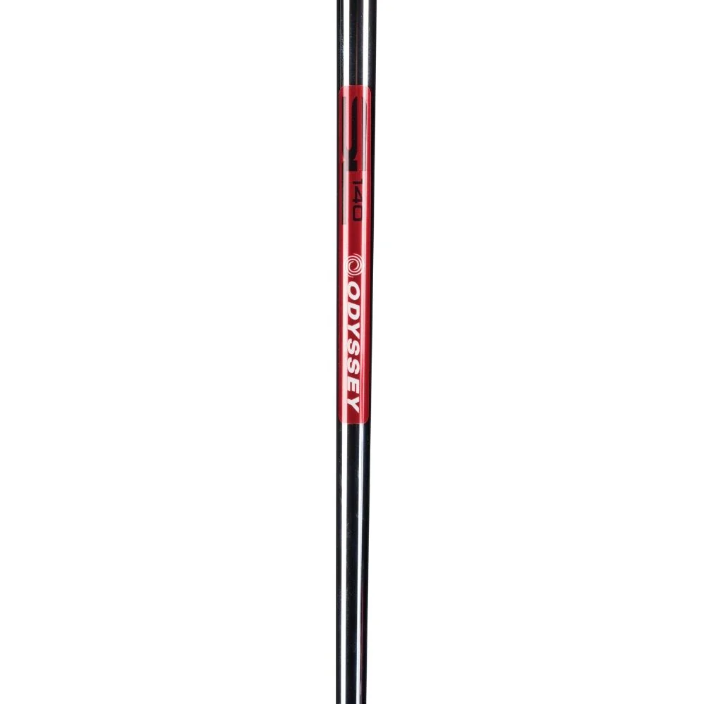Odyssey Golf Ai-Dual 1/2 Ball Cruiser Jailbird OS Putter - Image 5