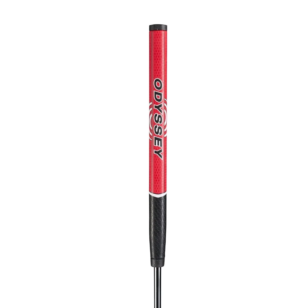Odyssey Golf Ai-Dual 1/2 Ball Cruiser Jailbird OS Putter - Image 6