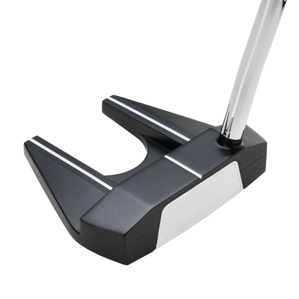 Odyssey Golf Ai-Dual Seven DB Pistol Grip Putter - Image 2