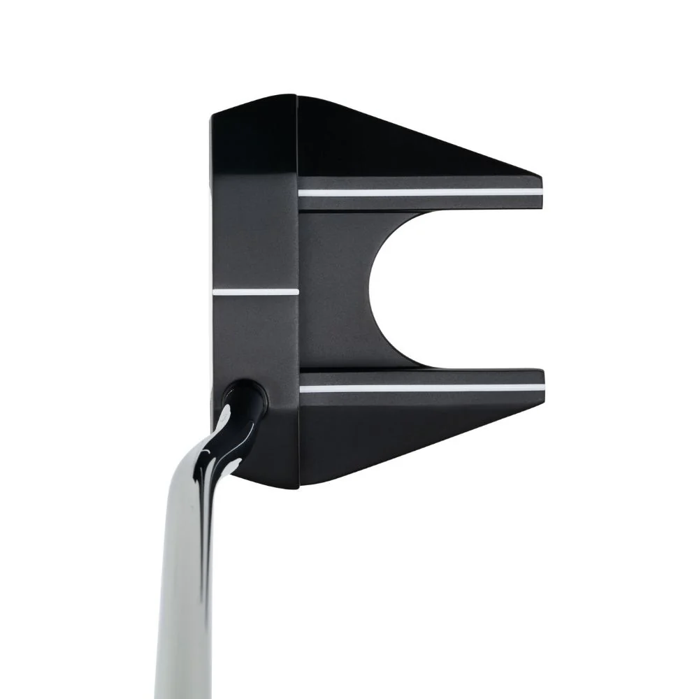 Odyssey Golf Ai-Dual Seven DB Pistol Grip Putter - Image 4