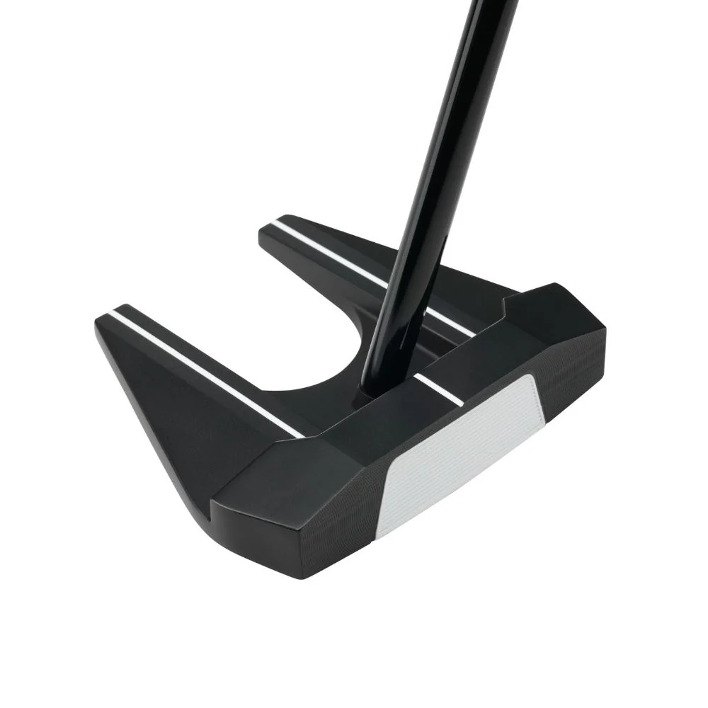 Odyssey Golf Ai-Dual Square 2 Square Seven OS Putter - Image 2