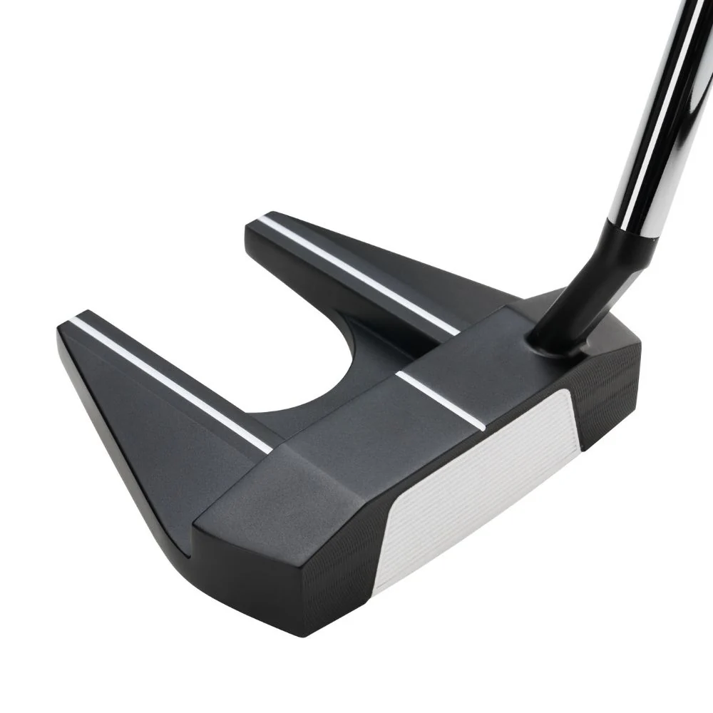 Odyssey Golf Ai-Dual Seven S Pistol Grip Putter - Image 2