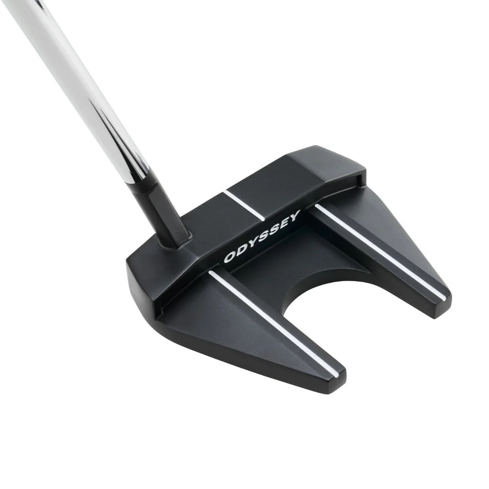 Odyssey Golf Ai-Dual Seven S Pistol Grip Putter - Image 3